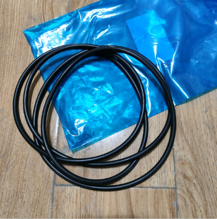 0663210701 O-Ring (OEM)