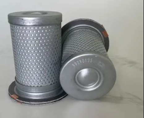 High Performance Replacement Air Compressor Part Air Oil Separator 99090135 Sq6220 Sb8220 9660009133