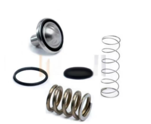 Atlas Copco Service Kit Mpv Part 1625170850