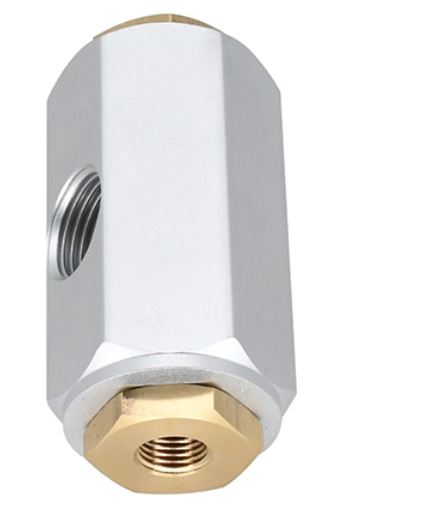 2250100-042 Blowdown Valve