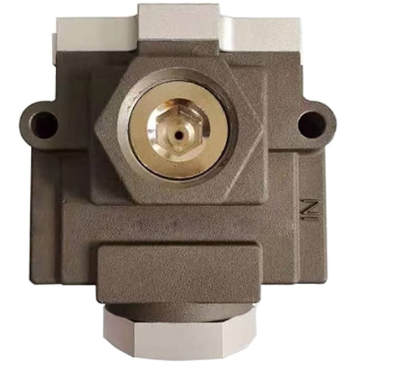 409783 Blowdown Valve