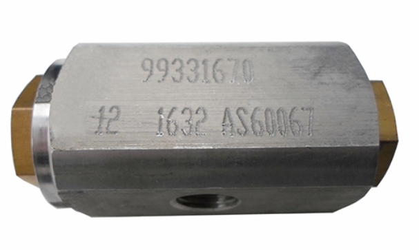99331670 Blow Down Valve