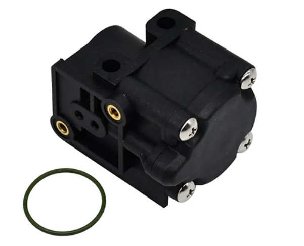 1622369480 Blow Off Valve