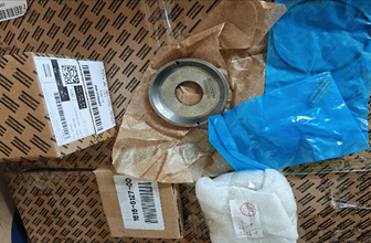 2906037300 ZR/ZT110-275 OIL PUMP KIT