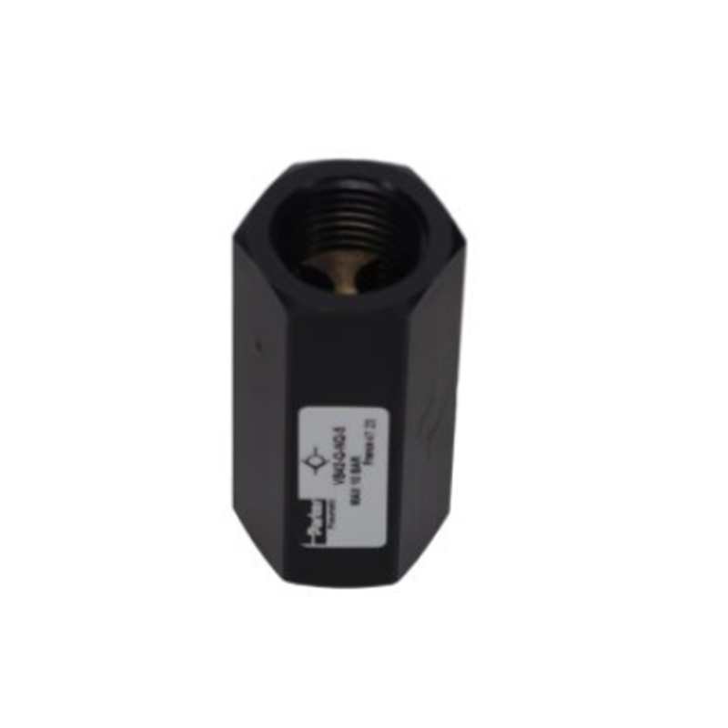 8204094034  VALVE FOR OIL FREE COMPRESSORS