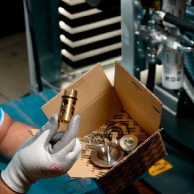 NO RETURN VALVE (1625182028)