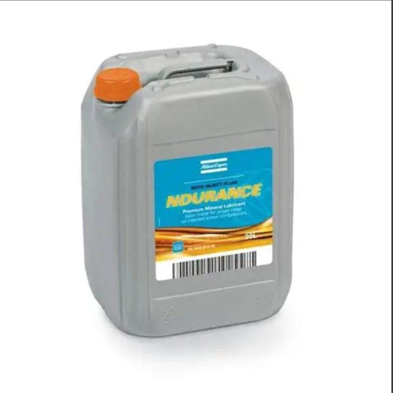 OLEO RIF NDURANCE 20L | 1630091800 - OLEO RIF NDURANCE 20L | Atlas Copco
