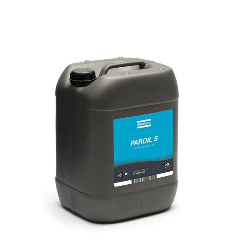 Atlas Copco Can Paroil S 20L Part 1630 0161 00