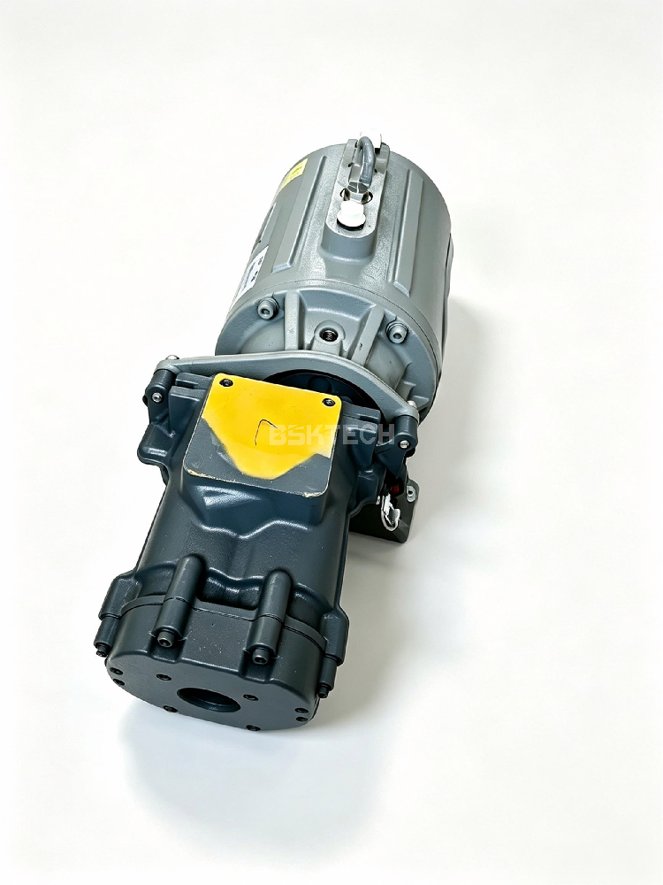 1641000808 Compressor Head Air End