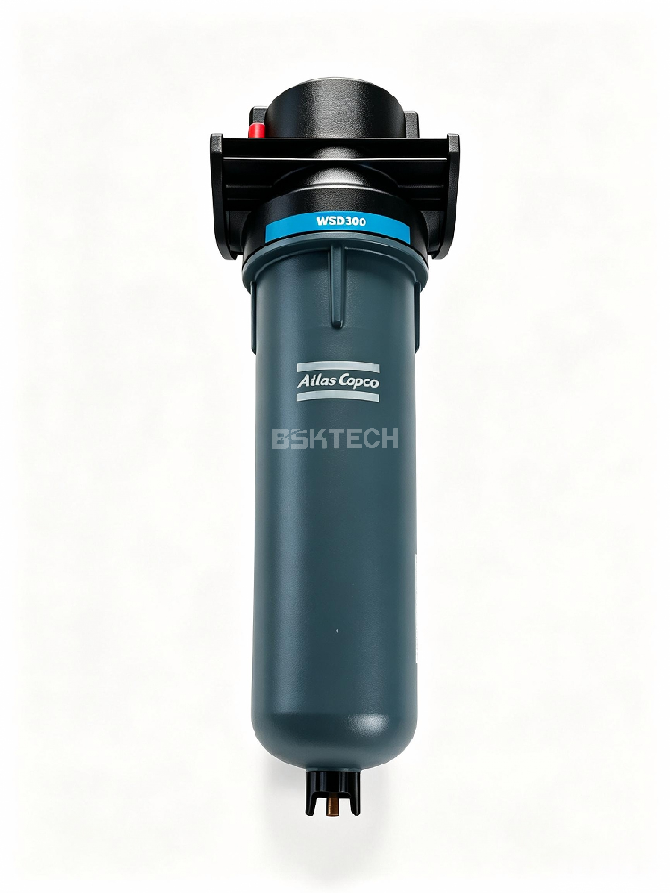WSD300+(G2) WATER SEPARATOR, 8102374306