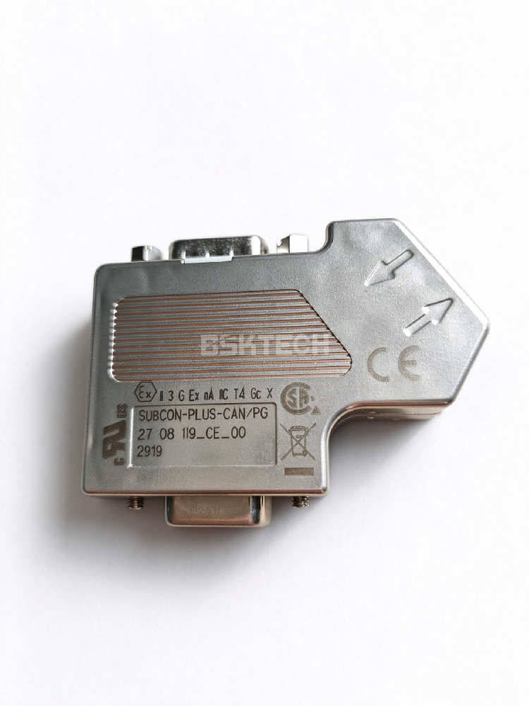1088001727  CONNECTOR